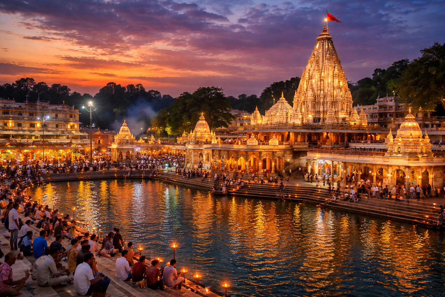 Ujjain